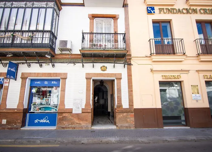 Casa Pureza Apartamento