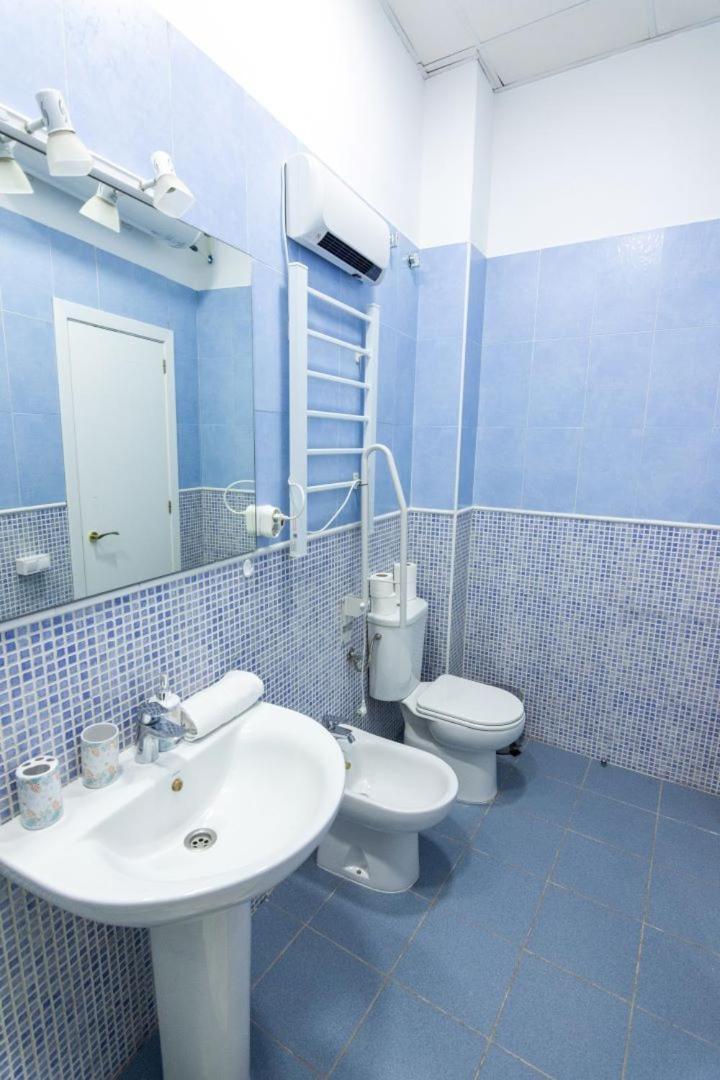 Casa Pureza Appartement *