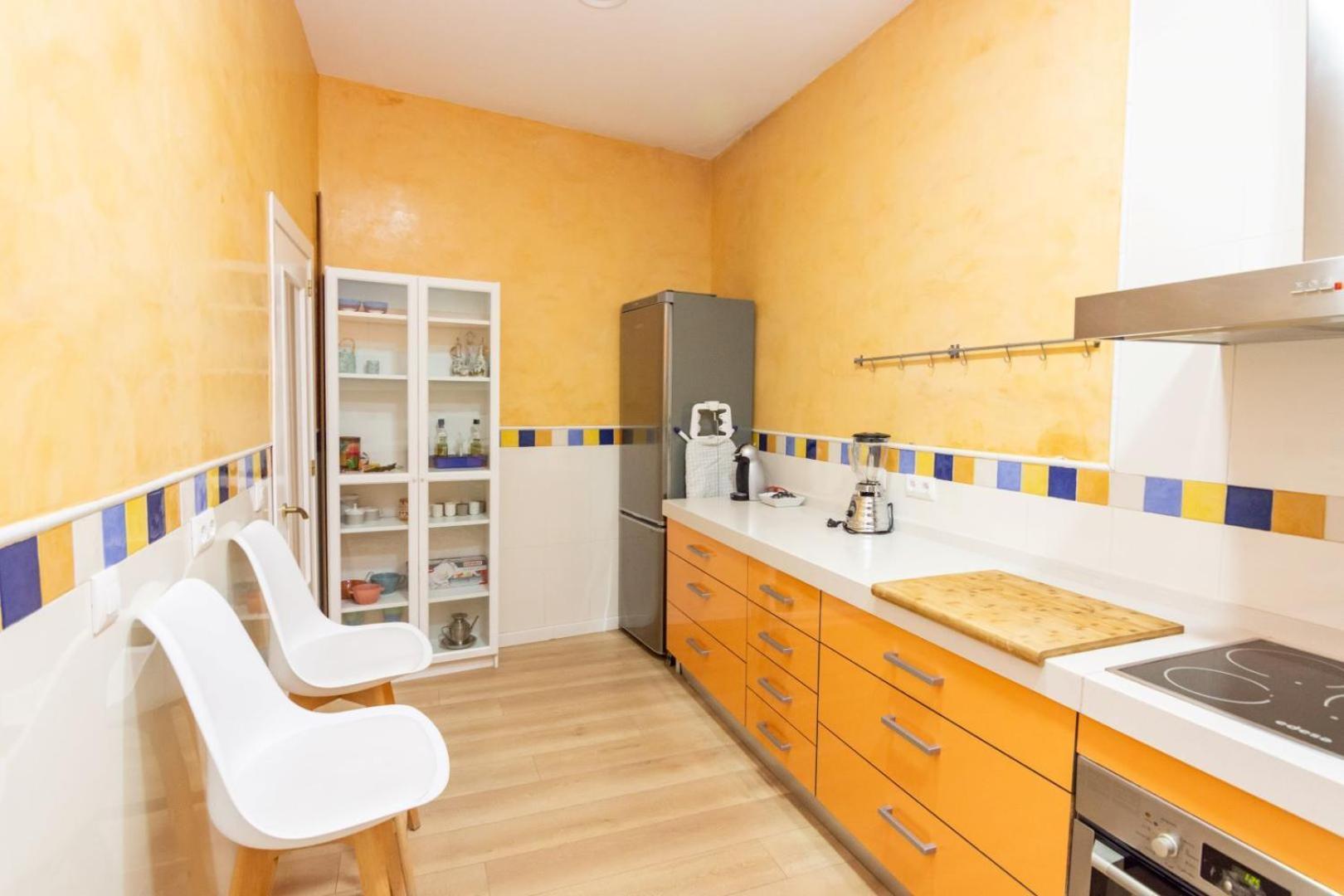 Appartement Casa Pureza