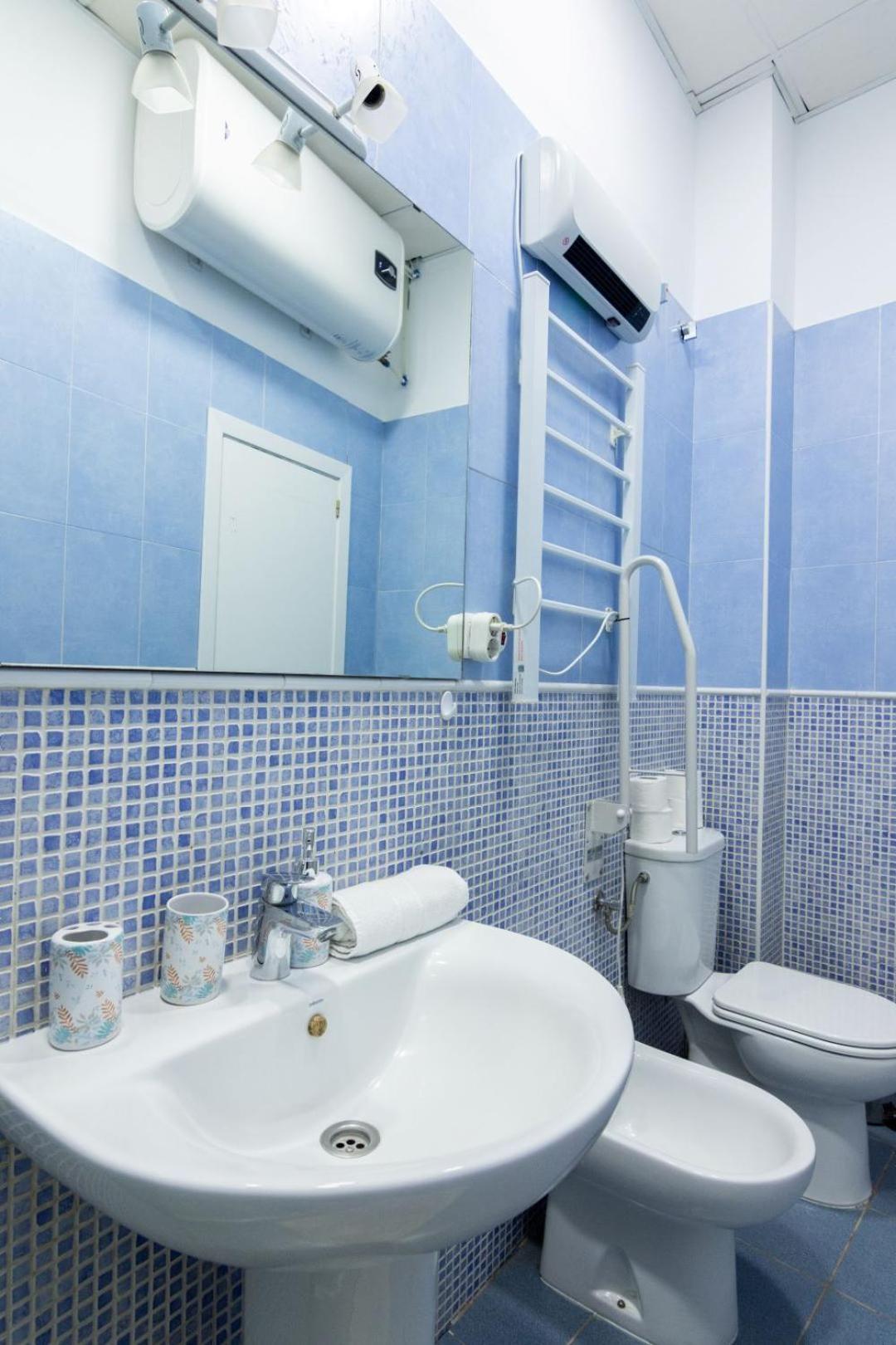 Casa Pureza Apartment Seville