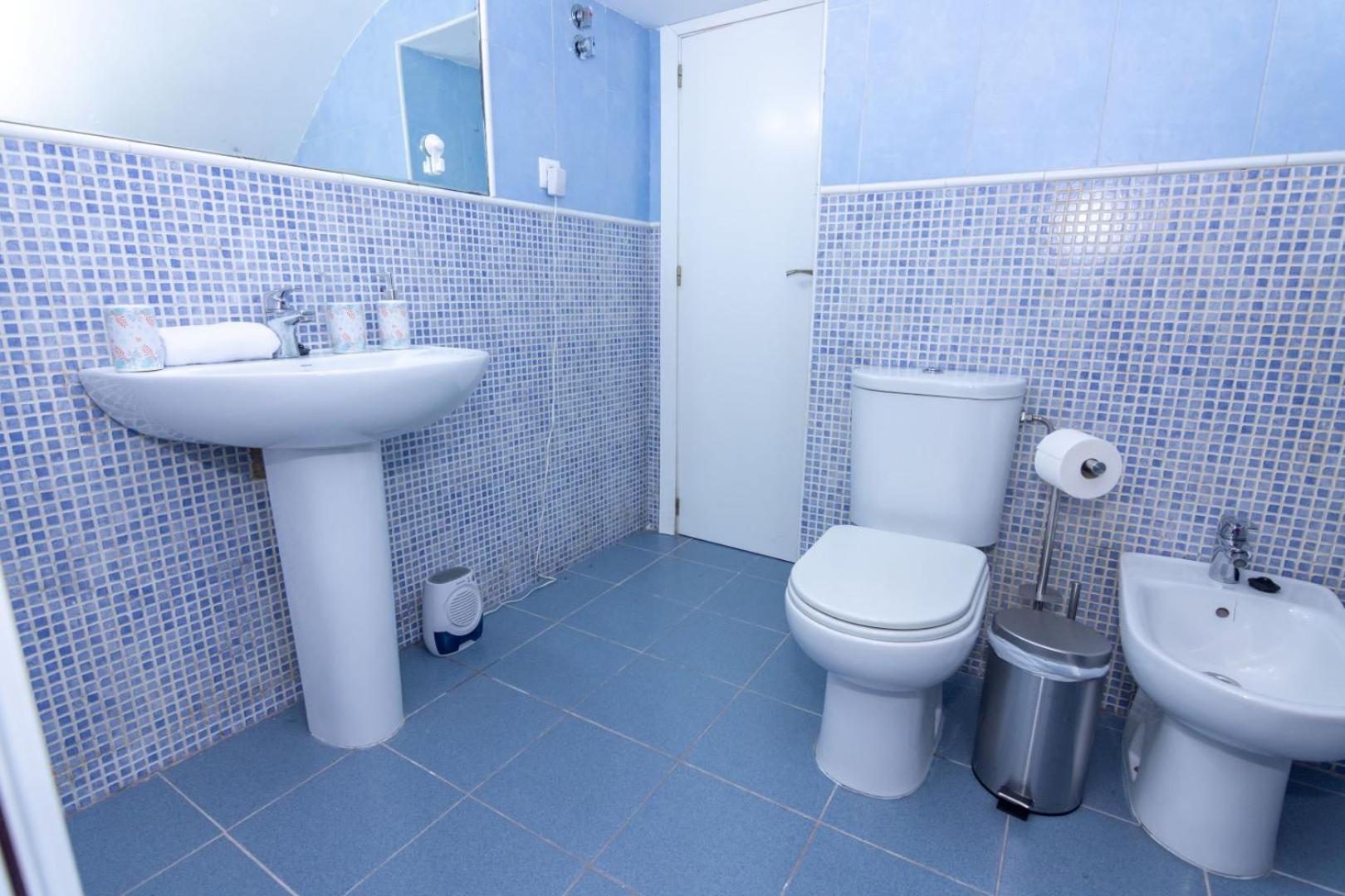 Casa Pureza Appartement *