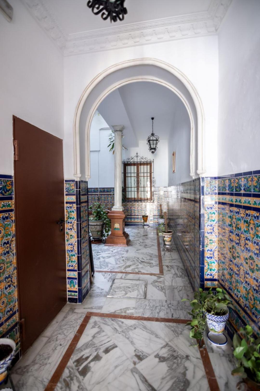 Casa Pureza Appartement