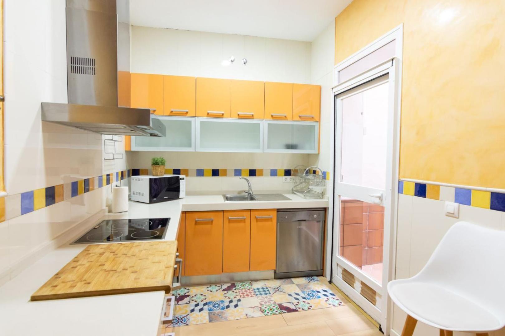 Appartement Casa Pureza *