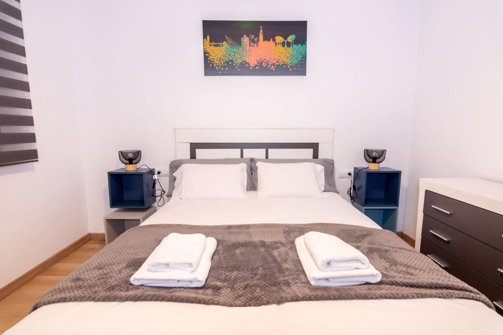 Casa Pureza Appartement Séville