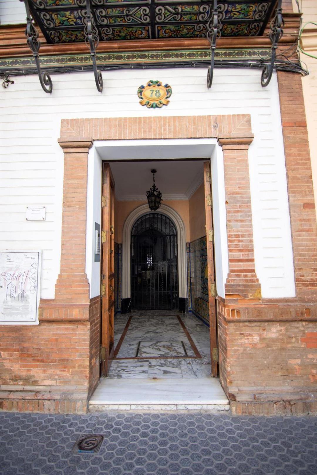 Casa Pureza *