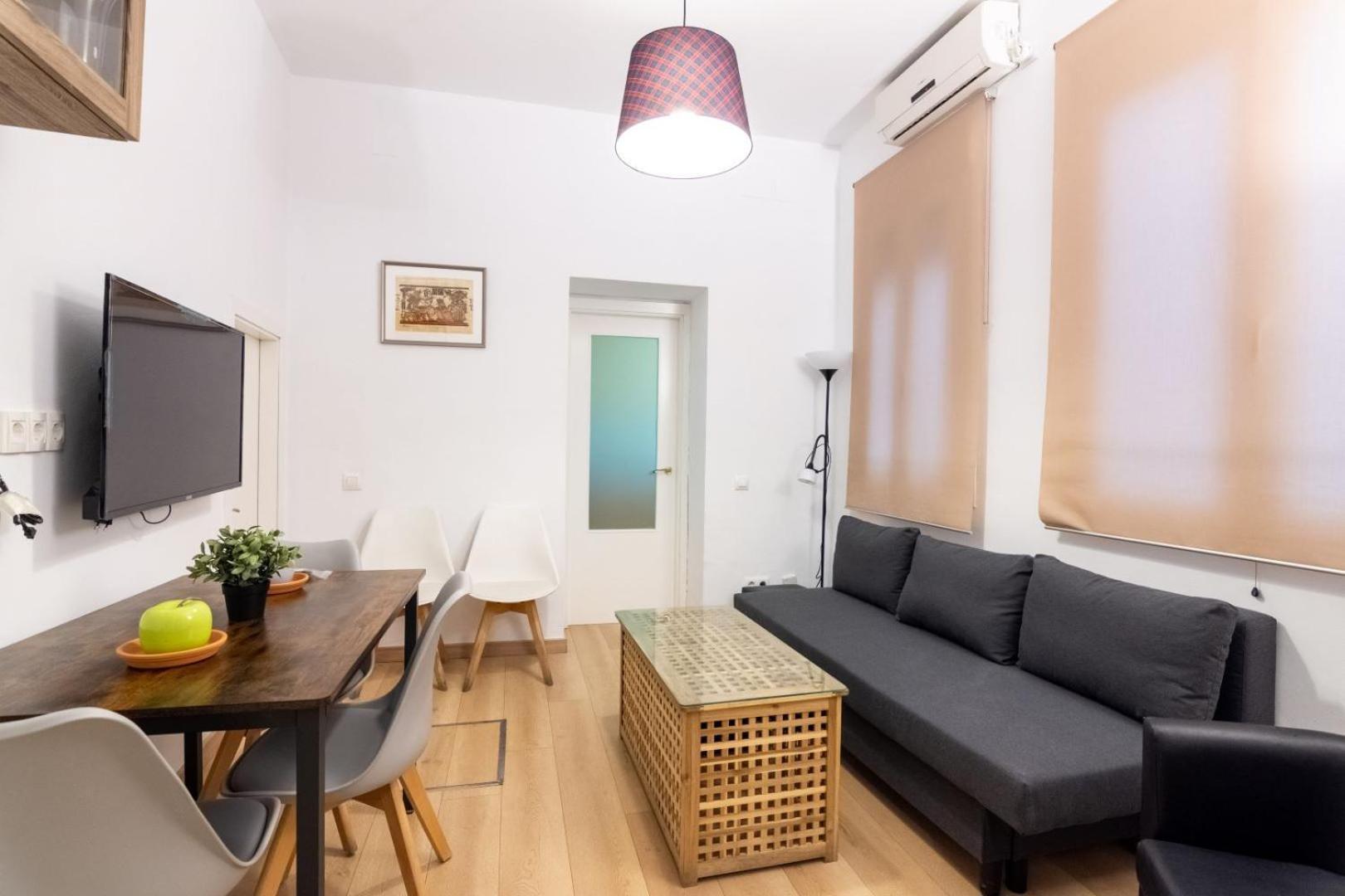 Casa Pureza Appartement *