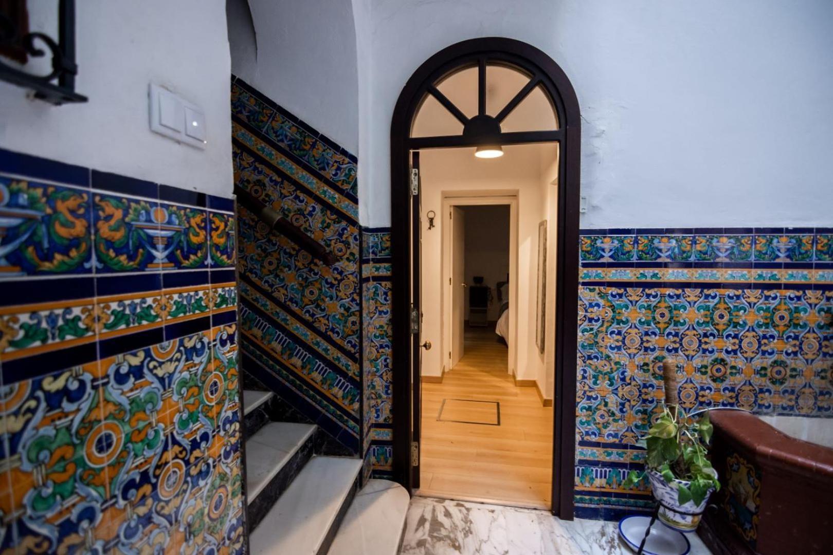Appartement Casa Pureza Séville