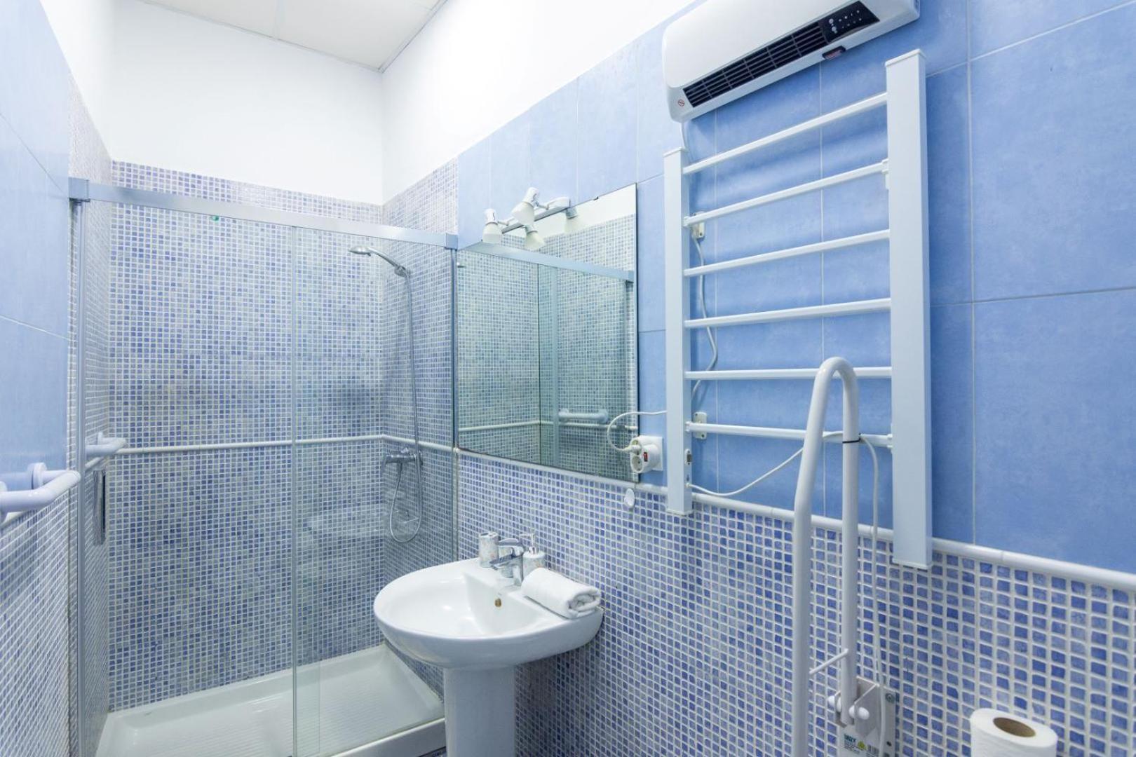 Appartement Casa Pureza