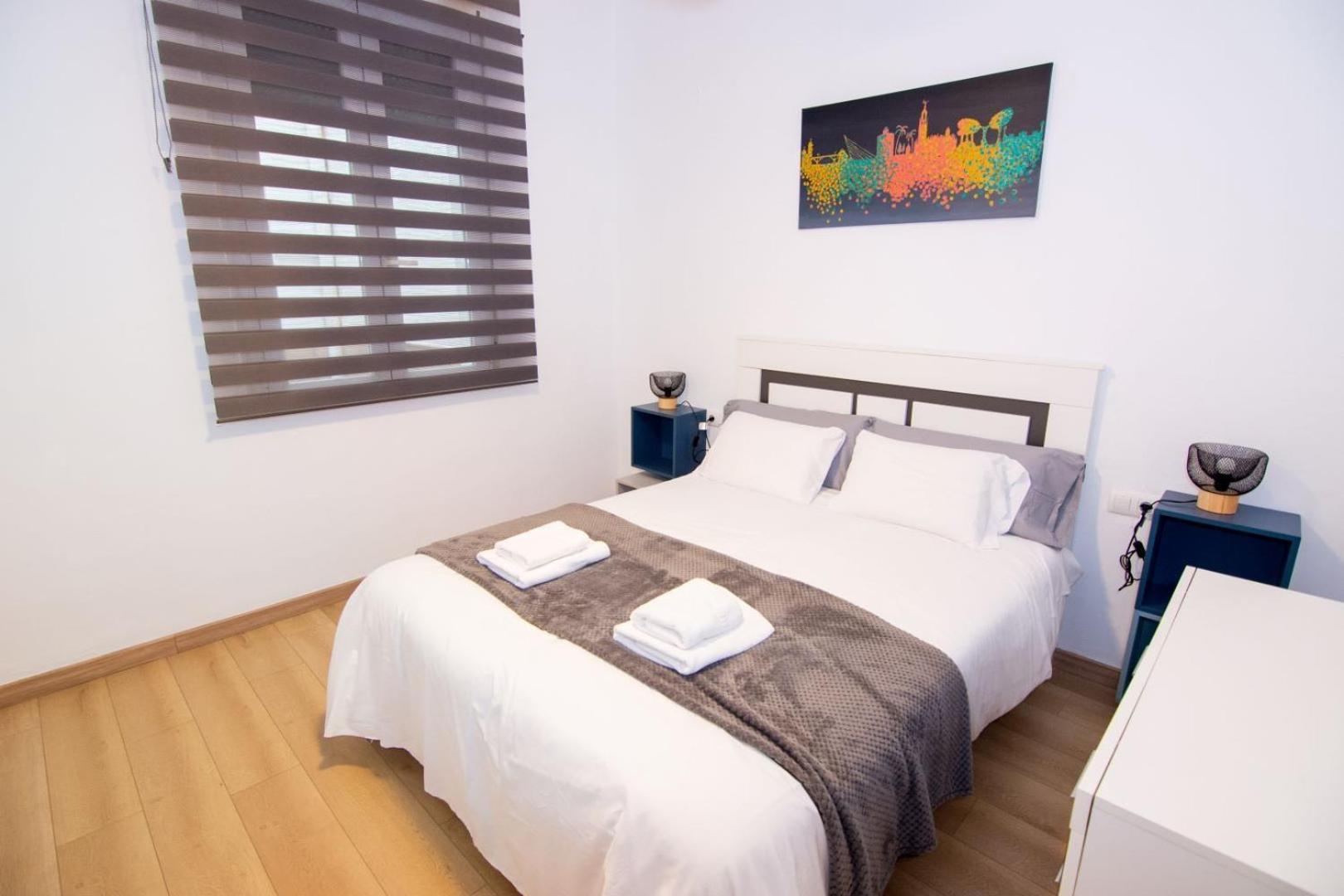 Casa Pureza * Séville