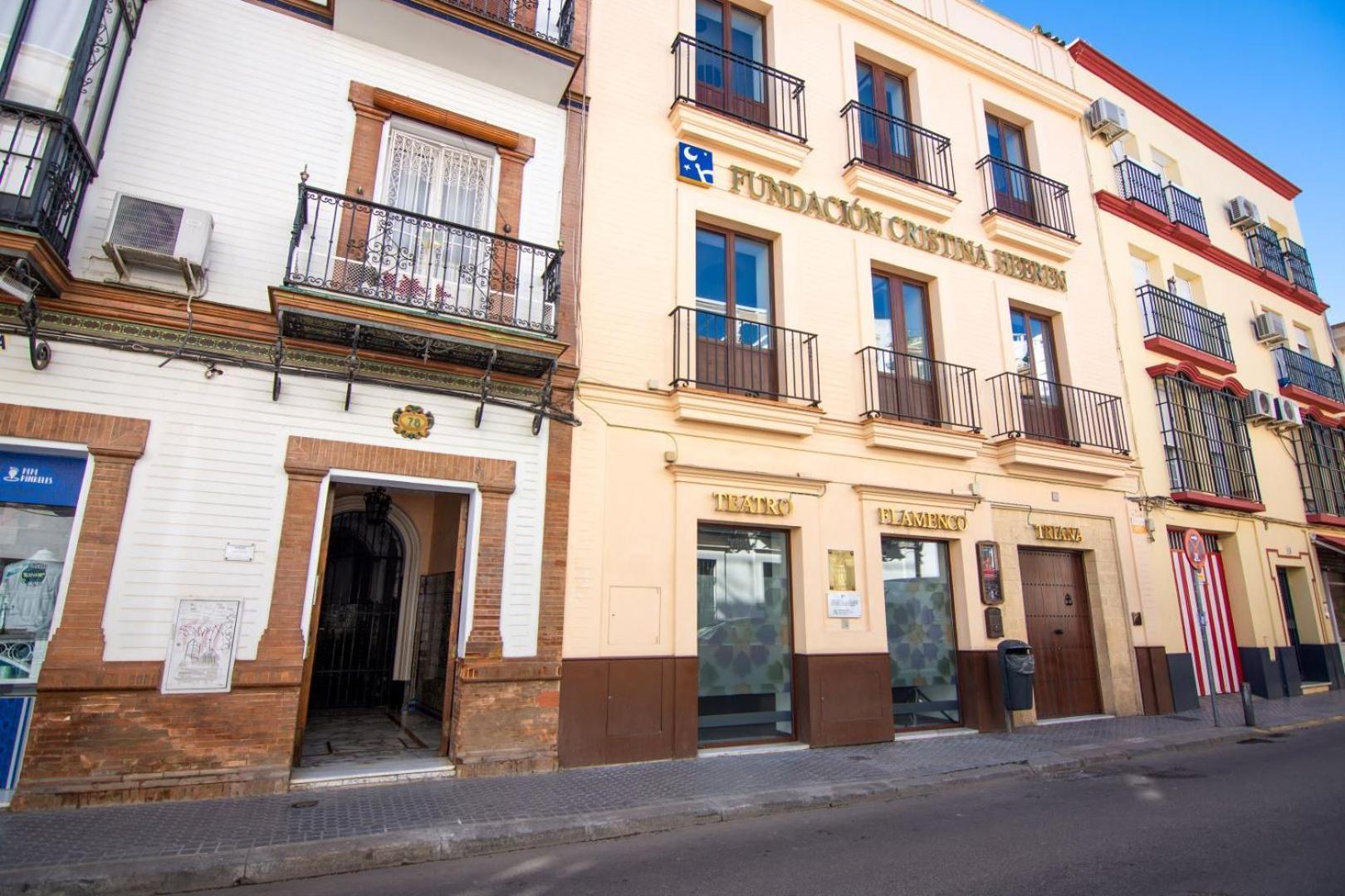 Casa Pureza Appartement